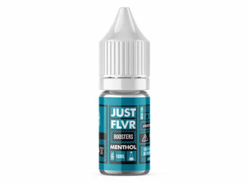 Flvr Menthol Booster