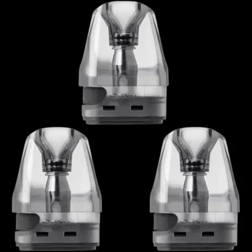 OXVA Xlim Replacement Pods