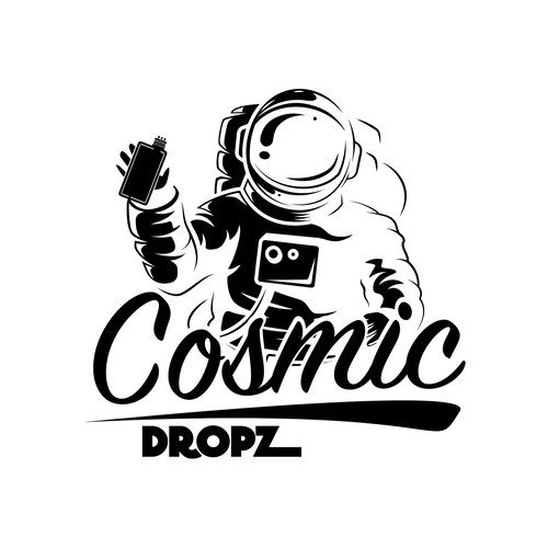 Cosmic Dropz Flavour Shot (Salts Combo)