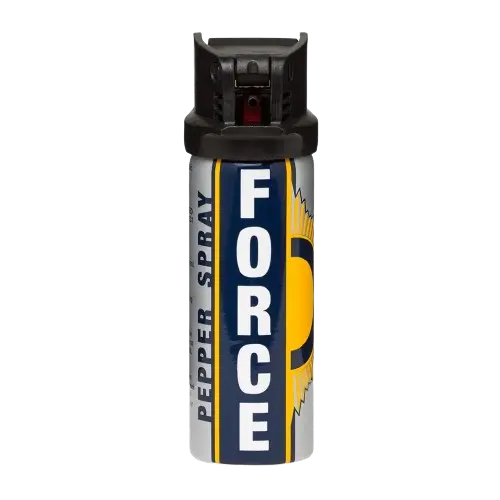 120ml Force Pepper Spray