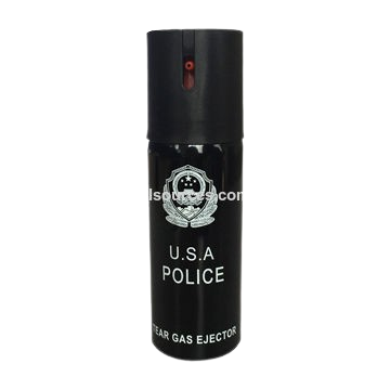 110ml Self Defense Pepper Spray