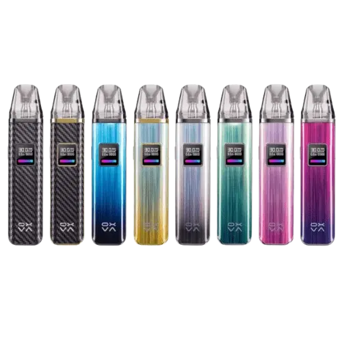 Oxva Xlim Pro Pod Kit