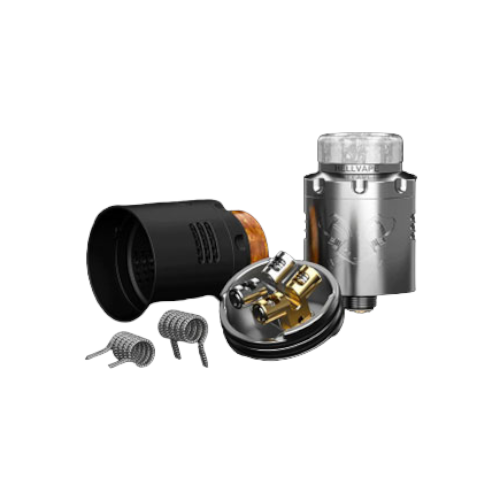 Hellvape Dead Rabbit V3 RDA