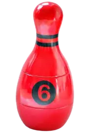 Skittles Grinder 3PC