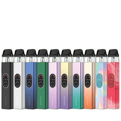 Vaporesso Xros 4 Pod Kit